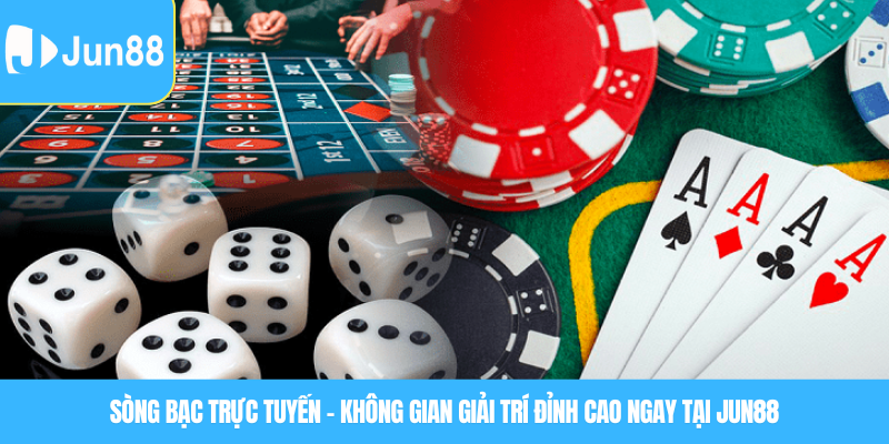 song bac truc tuyen thumb
